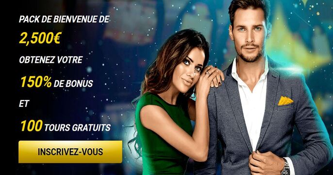 ma chance france