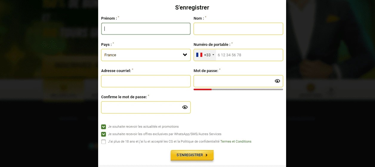 win ma chance casino connexion